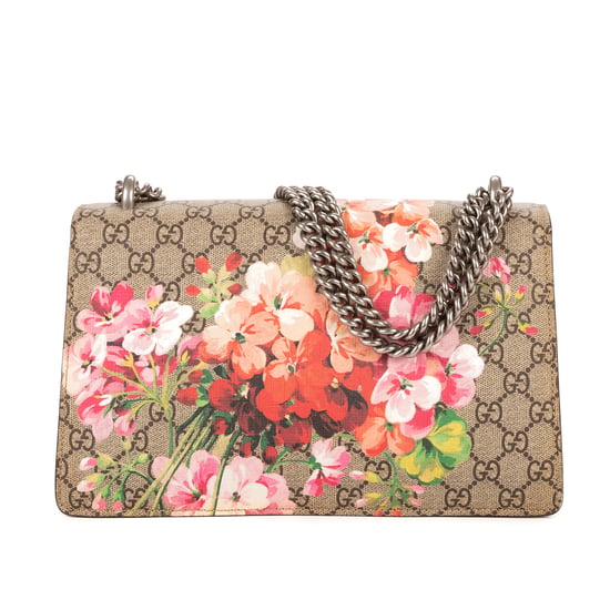 Blooms Dionysus Small Shoulder Bag - Image 5