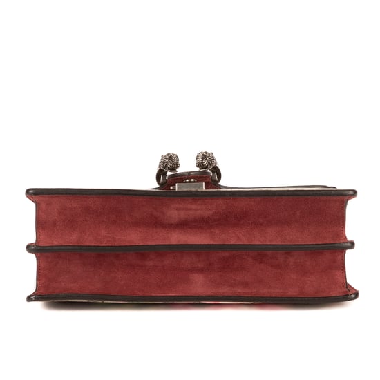 Blooms Dionysus Small Shoulder Bag - Image 6
