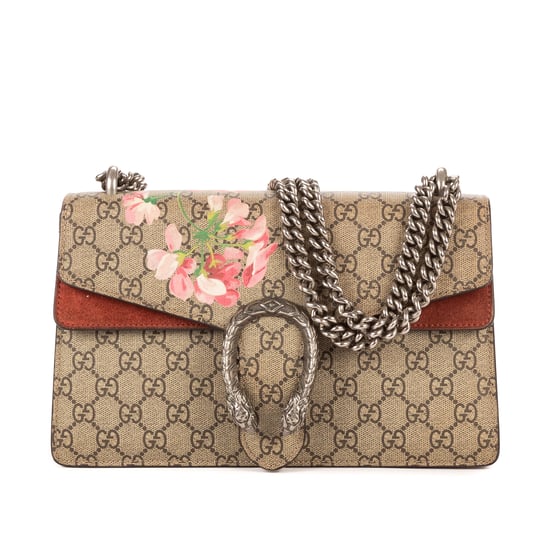 Blooms Dionysus Small Shoulder Bag - Image 1