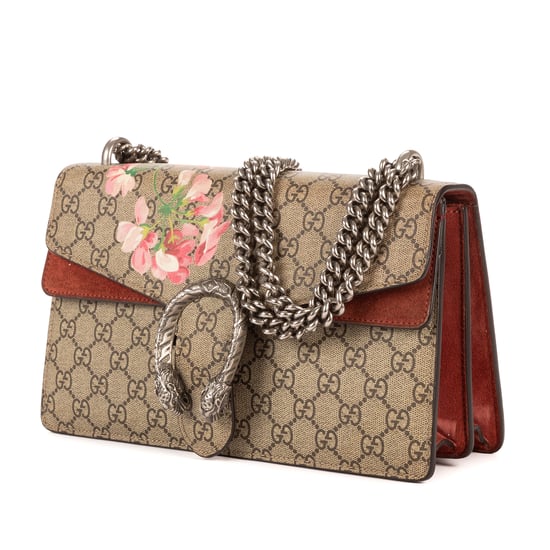 Blooms Dionysus Small Shoulder Bag - Image 2