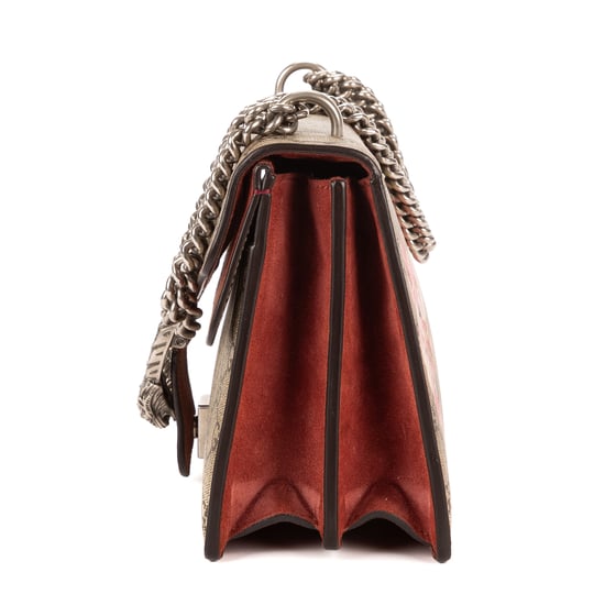 Blooms Dionysus Small Shoulder Bag - Image 3