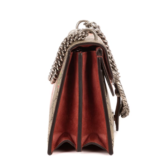 Blooms Dionysus Small Shoulder Bag - Image 4