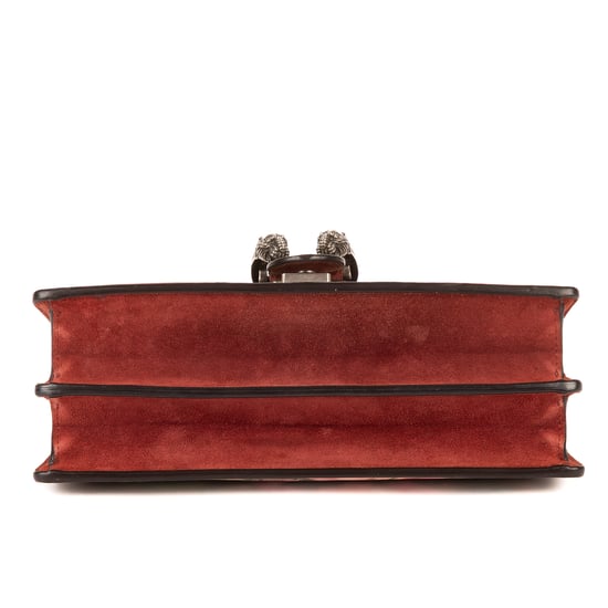 Blooms Dionysus Small Shoulder Bag - Image 6