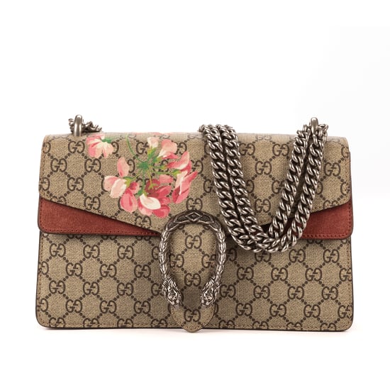 Blooms Dionysus Small Shoulder Bag - Image 1
