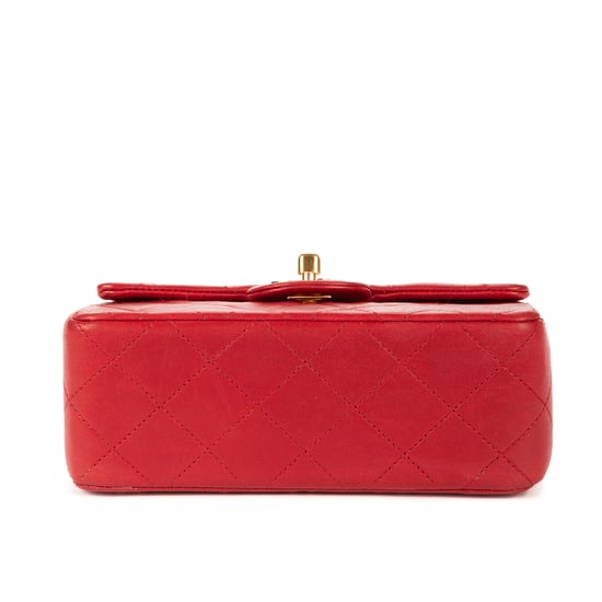 Timeless Mini Shoulder Bag - Image 6