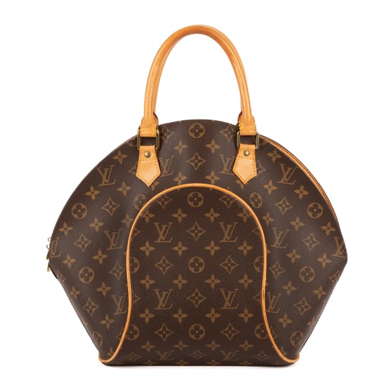 Ellipse MM Shoulder Bag - Image 1