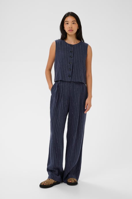 Vest AzaniaPW Vest Regular fit - Image 1