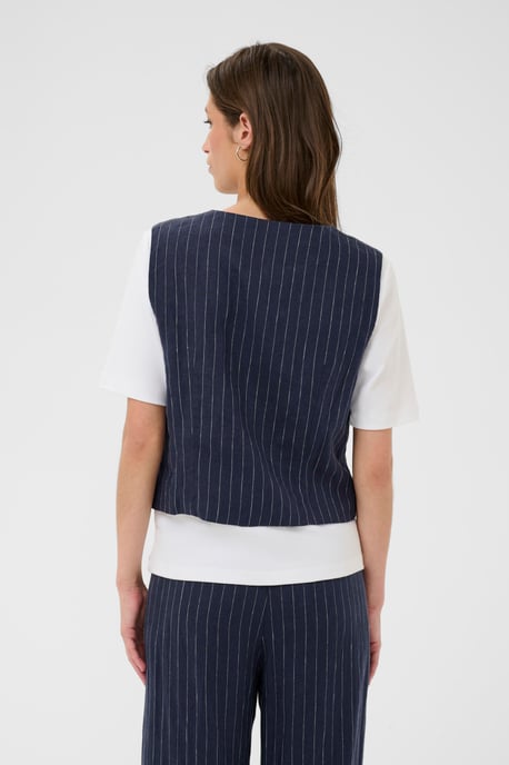 Vest AzaniaPW Vest Regular fit - Image 2