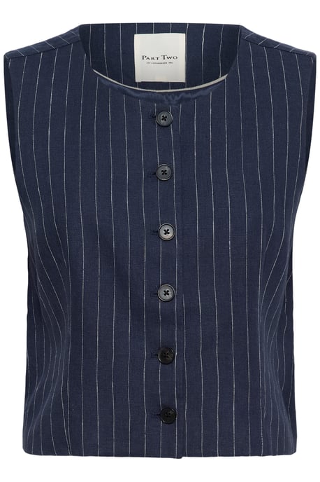 Vest AzaniaPW Vest Regular fit - Image 5
