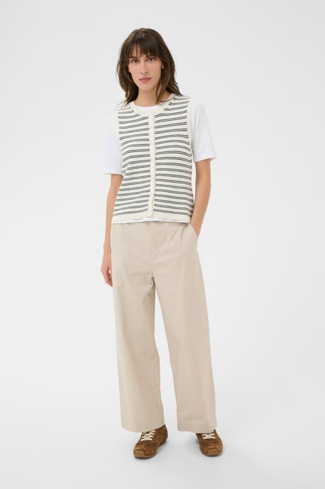 Mouwloos vest GemmaPW Mouwloos vest Feminine - Image 1