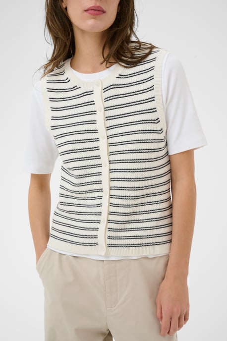 Mouwloos vest GemmaPW Mouwloos vest Feminine - Image 5