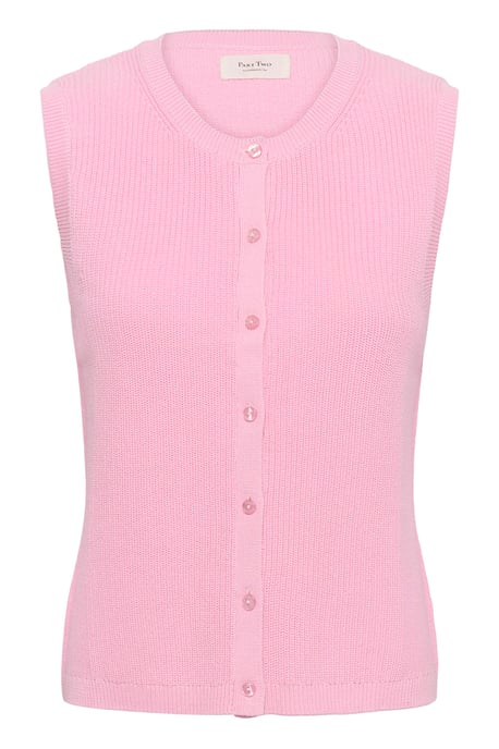 Mouwloos vest GemmaPW Mouwloos vest Feminine - Image 1
