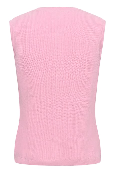 GemmaPW WA Knitted waistcoat Feminine Silhouette - Image 2
