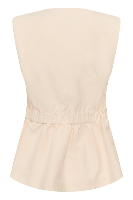 KBEmery Waistcoat Waistcoat Feminine Silhouette - Image 2