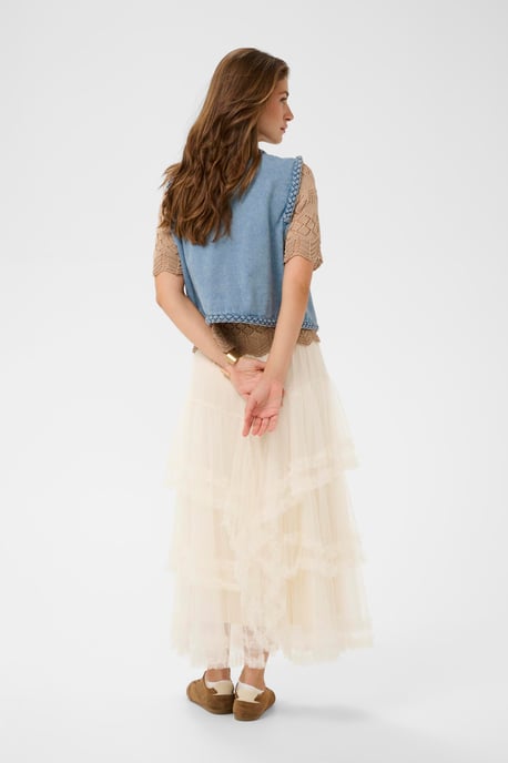 Vest CRRina Vest Straight fit - Image 2
