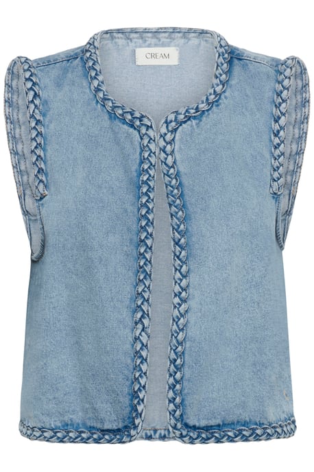 Vest CRRina Vest Straight fit - Image 4