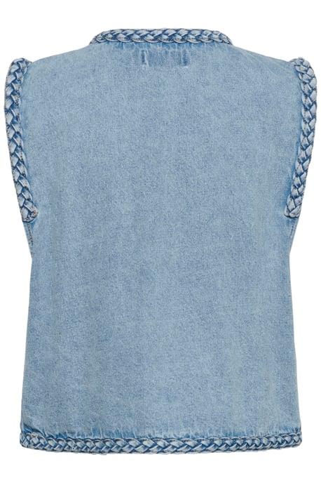 Vest CRRina Vest Straight fit - Image 5