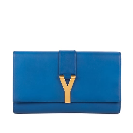 Ligne-Y Clutch Small Clutch - Image 1
