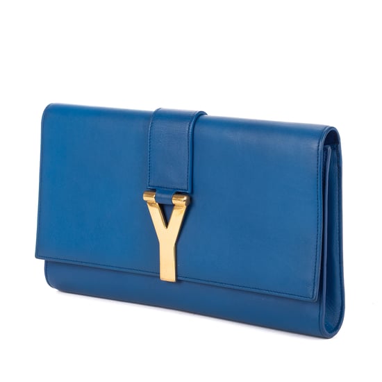 Ligne-Y Clutch Small Clutch - Image 2