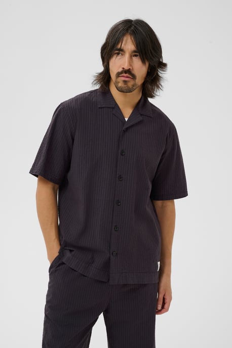 Korte mouwen shirt MAklampo Korte mouwen shirt Relaxed fit - Image 2