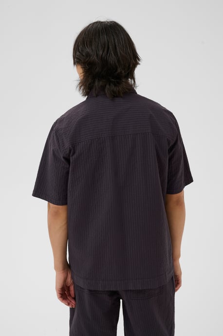 Korte mouwen shirt MAklampo Korte mouwen shirt Relaxed fit - Image 3
