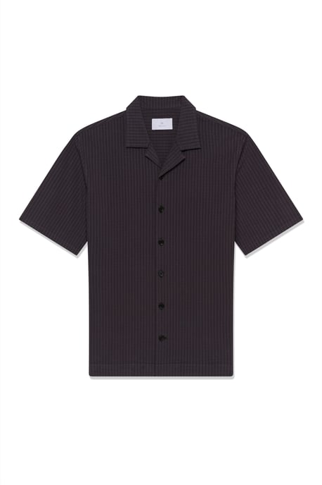 Korte mouwen shirt MAklampo Korte mouwen shirt Relaxed fit - Image 4