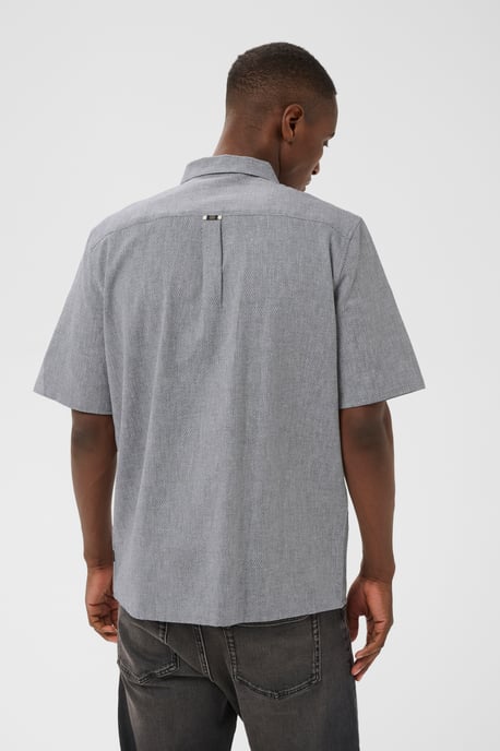 Korte mouwen shirt MAflint Korte mouwen shirt Regular fit - Image 3