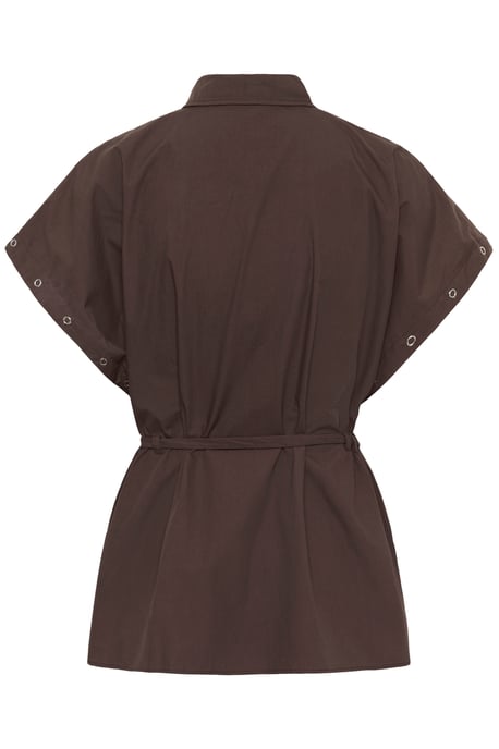 Korte mouwen shirt KBVicky Korte mouwen shirt Oversize fit - Image 5
