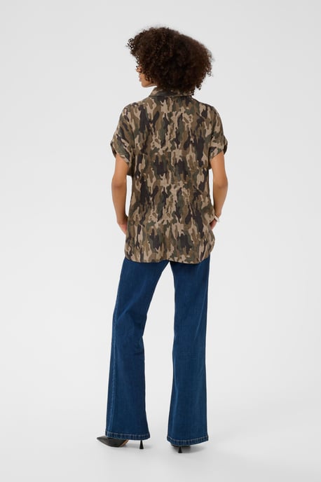 Overhemd CUmyra Overhemd Oversize fit - Image 2