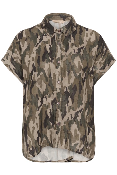 Overhemd CUmyra Overhemd Oversize fit - Image 4