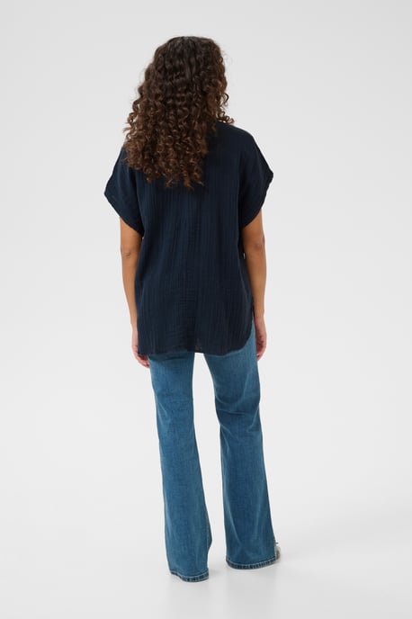Overhemd CUmyra Overhemd Oversize fit - Image 2