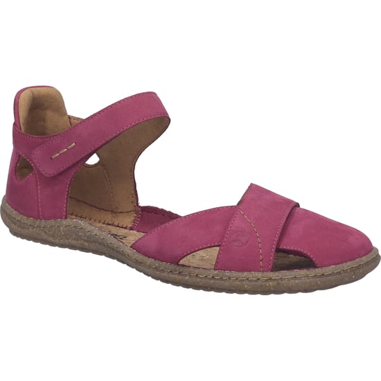 JOSEF SEIBEL Women Sandal Caitlyn 05 in pink - Image 1
