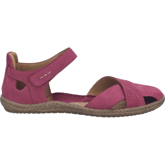 JOSEF SEIBEL Women Sandal Caitlyn 05 in pink - Image 2