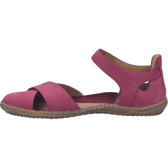JOSEF SEIBEL Women Sandal Caitlyn 05 in pink - Image 3