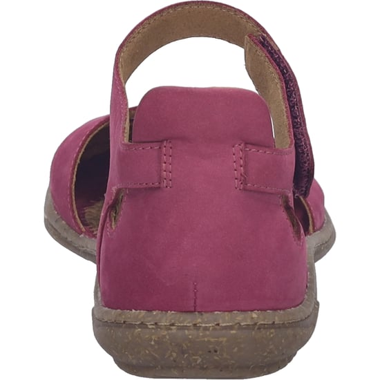 JOSEF SEIBEL Women Sandal Caitlyn 05 in pink - Image 4
