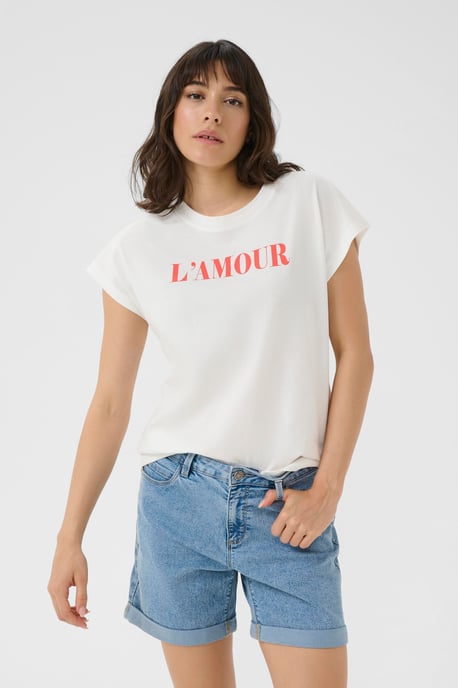 T-shirt KAbine T-shirt Regular fit - Image 3