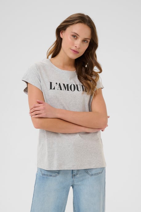 T-shirt KAbine T-shirt Regular fit - Image 3