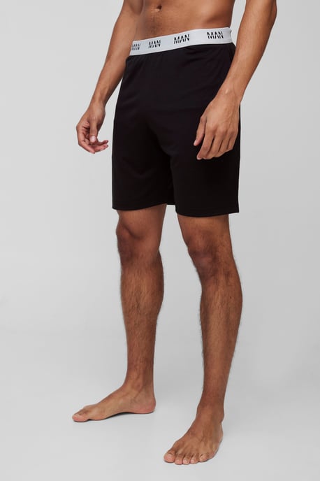 Man Loungewear Short - Image 1