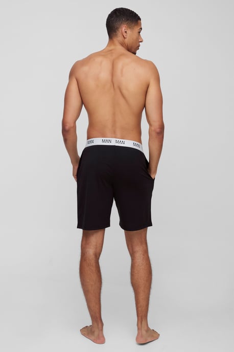 Man Loungewear Short - Image 2