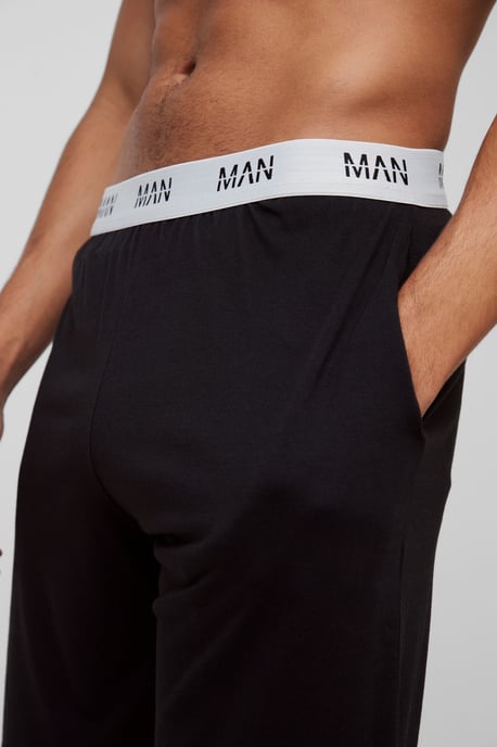 Man Loungewear Short - Image 3