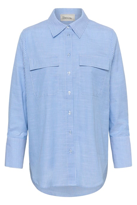 SkyeMW Shirt Long sleeved shirt Casual fit - Image 1