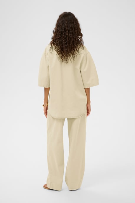 Overhemd met lang mouwen SLNinnia Overhemd met lang mouwen Regular fit - Image 2