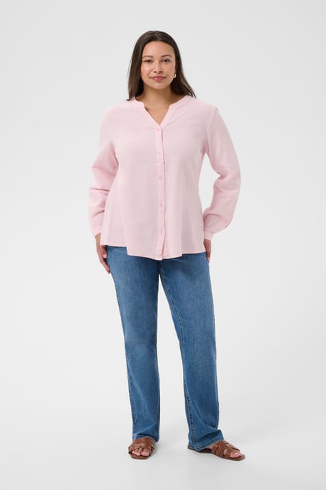 Overhemd met lang mouwen KCnana Overhemd met lang mouwen Regular fit - Image 1