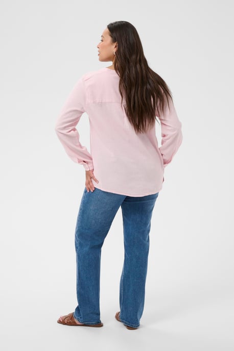 Overhemd met lang mouwen KCnana Overhemd met lang mouwen Regular fit - Image 2