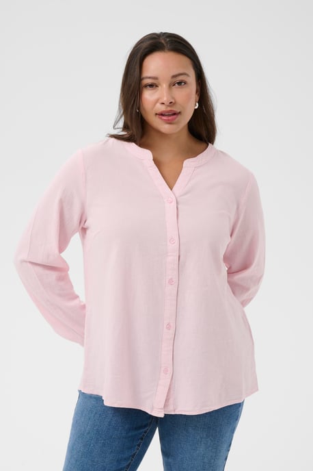 Overhemd met lang mouwen KCnana Overhemd met lang mouwen Regular fit - Image 3
