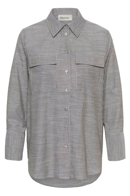 SkyeMW Shirt Long sleeved shirt Casual fit - Image 1