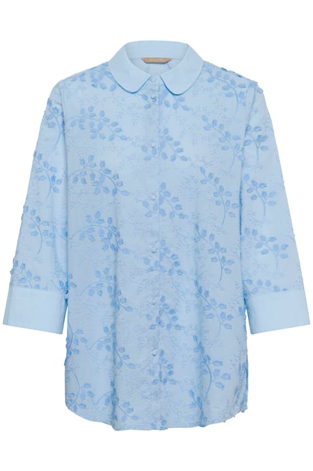 Shirt met lange mouwen CUmoni Shirt met lange mouwen Relaxed fit - Image 4