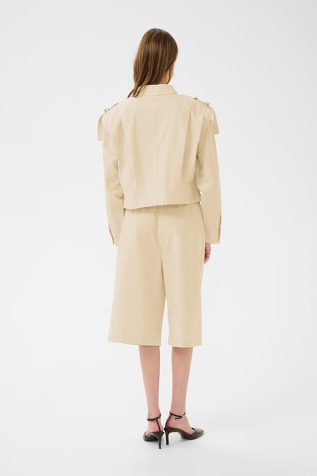 Short KBFalka Short Casual fit - Image 2