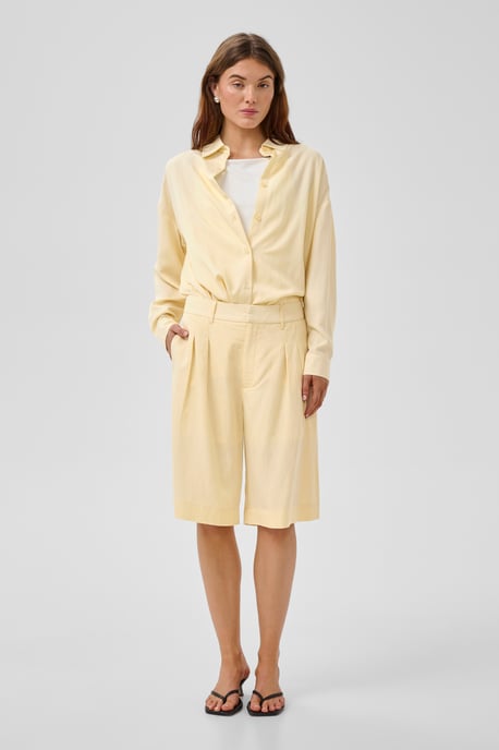 Short MWZoe Short Loose fit - Image 1