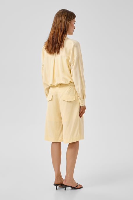 Short MWZoe Short Loose fit - Image 2
